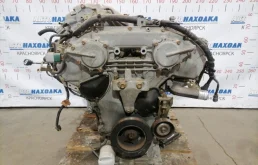 Двигатель NISSAN TEANA 2003-2008 101029Y4A0 J31 VQ23DE