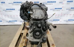Двигатель TOYOTA AVENSIS 2002-2010 1900028330 AZT250 1AZ-FSE