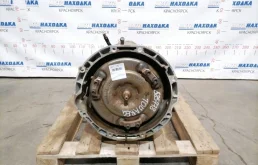 АКПП VOLKSWAGEN TOUAREG 2002-2010 09D300036RX 7LA AXQ