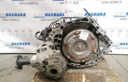АКПП MAZDA CX-5 2011-2017 GW7V03000 KE2AW SH-VPTS