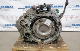 АКПП NISSAN QASHQAI 2006-2013 310201XF0B J10 MR20DE