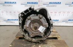АКПП BMW X1 2009-2015 24007614279 E84 N46B20BD