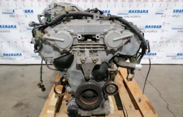 Двигатель NISSAN TEANA 2003-2008 101029Y4A0 J31 VQ23DE