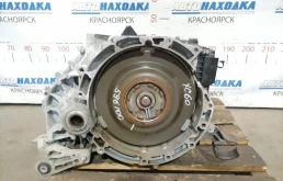 АКПП VOLVO XC60 2008-2017 36051074 DZ44 B4204T6