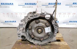 АКПП TOYOTA GAIA 1998-2004 3050044181 ACM10G 1AZ-FSE