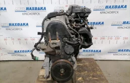 Двигатель HONDA CIVIC 2000-2005 11000PLA800 EU1 D15B