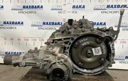 АКПП MITSUBISHI OUTLANDER 2005-2012 2700A168 CW5W 4B12