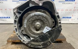 АКПП BMW 5-Series 2009-2017 24007642286 F10 N20B20B