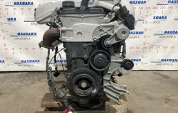 Двигатель VOLKSWAGEN TOUAREG 2002-2010 03H100033L 7LA BHK