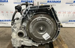 АКПП HONDA STREAM 2006-2014 RN6 R18A