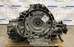 АКПП AUDI A6 2010-2018 0B5300055T 4G2 CHVA