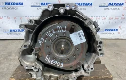АКПП AUDI A8 2002-2010 09L300037JX 4E8 BVJ