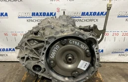 АКПП MITSUBISHI LANCER 2007-2017 2700A041 CY4A 4B11
