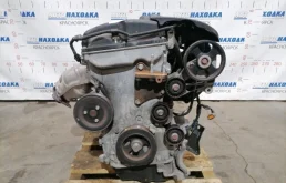 Двигатель MITSUBISHI ASX 2010-2024 1000C966 GA3W 4B10