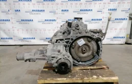АКПП MITSUBISHI ASX 2010-2024 2700A248 GA3W 4B10