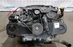 Двигатель SUBARU FORESTER 2002-2008 10100BN890 SG5 EJ20