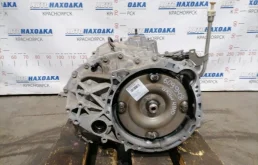 АКПП MITSUBISHI ASX 2010-2024 2700A243 GA3W 4B10