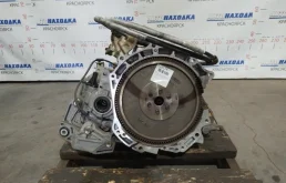 МКПП MAZDA AXELA 2003-2009 GC0117150A BK3P L3-VE