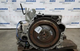 МКПП MAZDA AXELA 2003-2009 FC0217150C BK5P ZY-VE