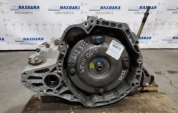 АКПП NISSAN WINGROAD 1999-2005 310203BX08 WFY11 QG15DE