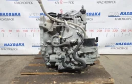 АКПП NISSAN X-TRAIL 2013-2022 310203VX2B T32 MR20DD