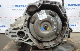 АКПП NISSAN WINGROAD 1999-2005 310203BX08 WFY11 QG15DE