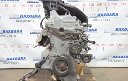 Двигатель NISSAN JUKE 2010-2019 101021KT0F YF15 HR15DE