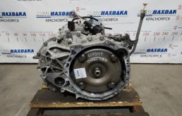 АКПП MITSUBISHI OUTLANDER 2005-2012 2700A263 CW4W 4B11