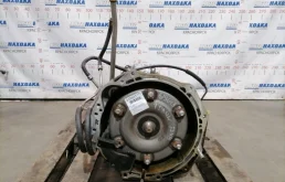 АКПП SUZUKI ESCUDO 2005-2017 2100078K10 TDA4W J24B