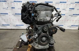 Двигатель TOYOTA ISIS 2004-2009 1900028330 ANM10W 1AZ-FSE
