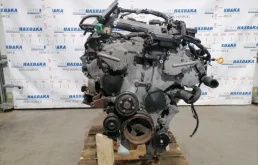 Двигатель NISSAN ELGRAND 2002-2010 10102WL0A0 E51 VQ35DE