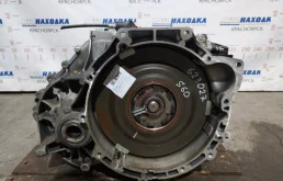 АКПП VOLVO S60 2010-2018 36051072 Y20 B4164T