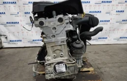 Двигатель LAND ROVER FREELANDER 2006-2014 LR023220 L359 B6324S