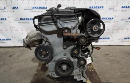 Двигатель MITSUBISHI ASX 2010-2024 1000C966 GA3W 4B10