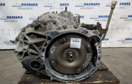АКПП MITSUBISHI ASX 2010-2024 2700A243 GA3W 4B10