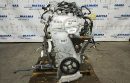 Двигатель TOYOTA COROLLA FIELDER 2012-2025 1900021D82 NKE165G 1NZ-FXE