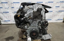 Двигатель NISSAN TEANA 2014-2020 101023TA4F L33 QR25DE