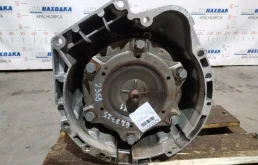 АКПП BMW X1 2009-2015 24007614279 E84 N46B20BD