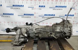 АКПП SUZUKI ESCUDO 2005-2017 2100078K10 TDA4W J24B