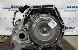 АКПП HONDA STREAM 2006-2014 RN6 R18A