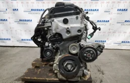 Двигатель HONDA STEPWGN 2009-2015 11000R0A800 RK1 R20A