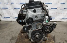 Двигатель HONDA STEPWGN 2009-2015 11000R0A800 RK1 R20A