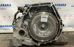 АКПП HONDA STREAM 2006-2014 RN6 R18A