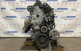 Двигатель HONDA AIRWAVE 2005-2010 11000PWC802 GJ1 L15A