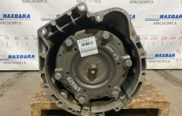 АКПП BMW X3 2003-2010 24007614278 E83 N52B25A