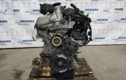 Двигатель MAZDA DEMIO 2002-2007 ZJ0702300H DY3W ZJ-VE