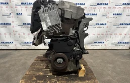 Двигатель RENAULT KANGOO 1997-2007 7701474587 KC K4M