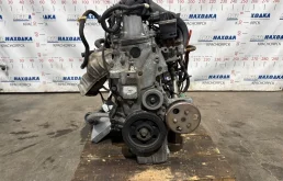 Двигатель HONDA FIT 2001-2008 11000PWC802 GD4 L15A