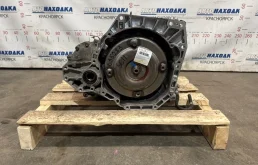 АКПП NISSAN TIIDA LATIO 2004-2012 310203CX00 SC11 HR15DE