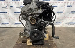 Двигатель MAZDA DEMIO 2002-2007 ZJ0102300J DY3W ZJ-VE
